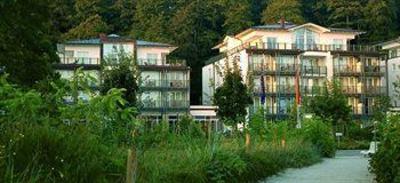 фото отеля Grand Hotel Binz