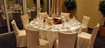 фото отеля Grand Hotel Binz
