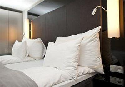 фото отеля Clarion Hotel Royal Christiania