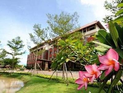 фото отеля The Charm Boutique Resort