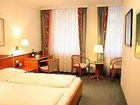 фото отеля Hotel garni St. Georg