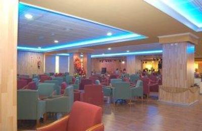 фото отеля La Rapita Hotel San Carlos De La Rapita