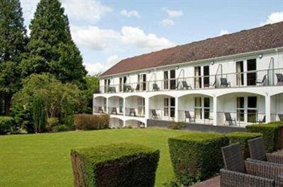 фото отеля Buckatree Hall Hotel