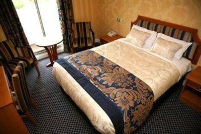 фото отеля Buckatree Hall Hotel