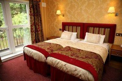 фото отеля Buckatree Hall Hotel