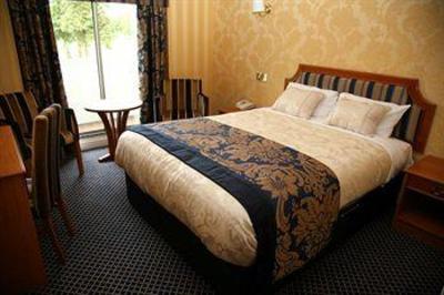 фото отеля Buckatree Hall Hotel