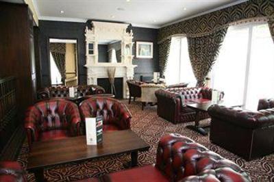 фото отеля Buckatree Hall Hotel