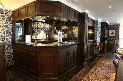 фото отеля Buckatree Hall Hotel
