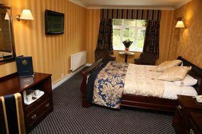 фото отеля Buckatree Hall Hotel