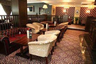 фото отеля Buckatree Hall Hotel