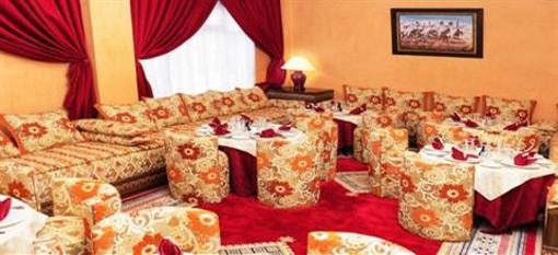 фото отеля Tildi Hotel