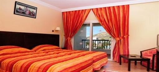 фото отеля Tildi Hotel