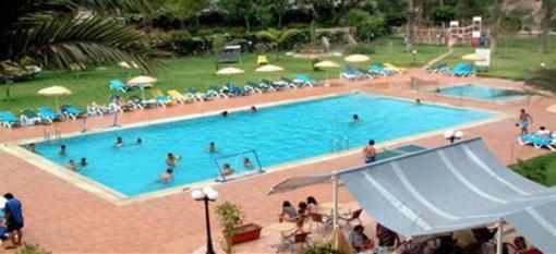 фото отеля Tildi Hotel