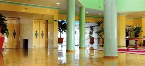 фото отеля Tildi Hotel
