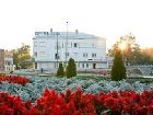 фото отеля Kolonna Hotel Rezekne