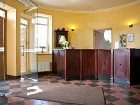 фото отеля Kolonna Hotel Rezekne