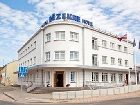 фото отеля Kolonna Hotel Rezekne