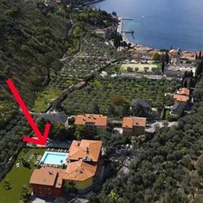 фото отеля Santa Lucia Aktivhotel Nago-Torbole