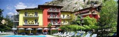 фото отеля Santa Lucia Aktivhotel Nago-Torbole