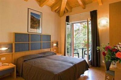 фото отеля Santa Lucia Aktivhotel Nago-Torbole
