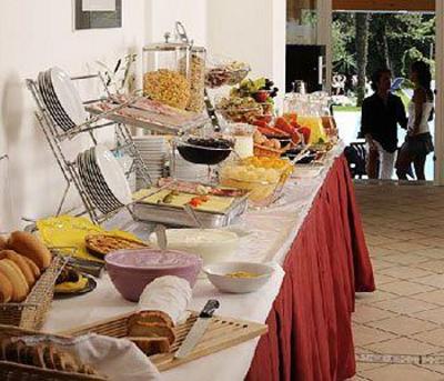 фото отеля Santa Lucia Aktivhotel Nago-Torbole