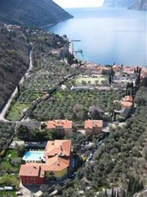 фото отеля Santa Lucia Aktivhotel Nago-Torbole