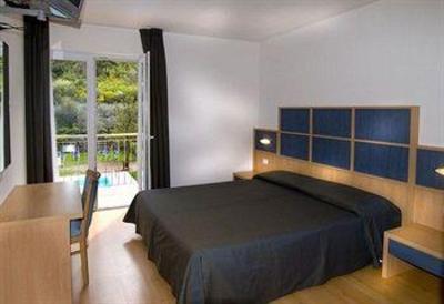 фото отеля Santa Lucia Aktivhotel Nago-Torbole