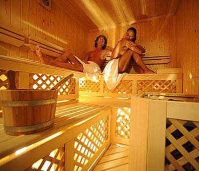 фото отеля Santa Lucia Aktivhotel Nago-Torbole