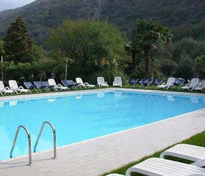 фото отеля Santa Lucia Aktivhotel Nago-Torbole
