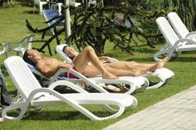 фото отеля Santa Lucia Aktivhotel Nago-Torbole