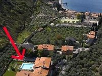 Santa Lucia Aktivhotel Nago-Torbole