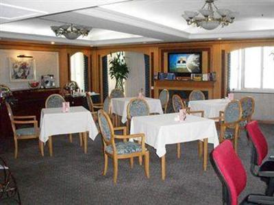 фото отеля Holiday Inn City Centre Harbin