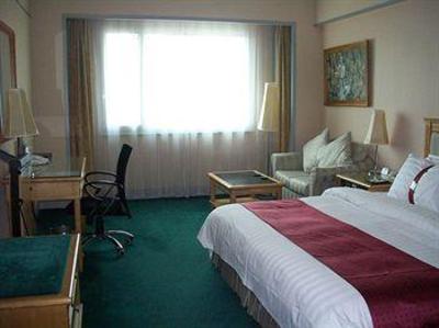 фото отеля Holiday Inn City Centre Harbin