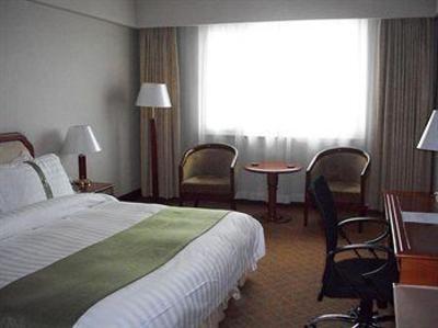 фото отеля Holiday Inn City Centre Harbin
