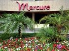 фото отеля Mercure Apartments Sao Paulo Moema