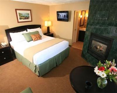 фото отеля Heavenly Inn Lake Tahoe