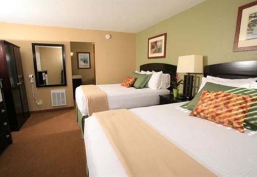 фото отеля Heavenly Inn Lake Tahoe