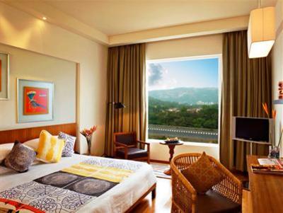 фото отеля The Park Navi Mumbai