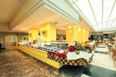 фото отеля Lopesan Costa Meloneras Resort, Spa & Casino