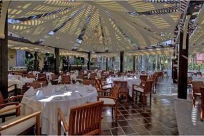 фото отеля Lopesan Costa Meloneras Resort, Spa & Casino