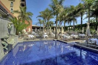 фото отеля Lopesan Costa Meloneras Resort, Spa & Casino