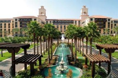 фото отеля Lopesan Costa Meloneras Resort, Spa & Casino