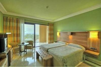 фото отеля Lopesan Costa Meloneras Resort, Spa & Casino