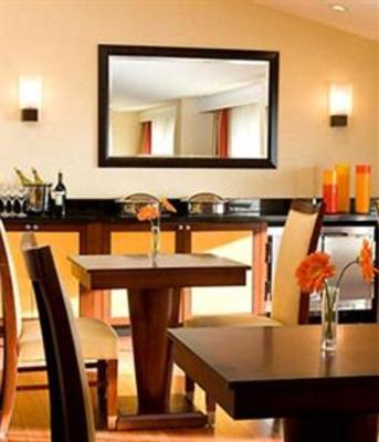 фото отеля Santa Clara Marriott