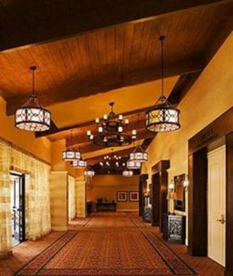 фото отеля Santa Clara Marriott