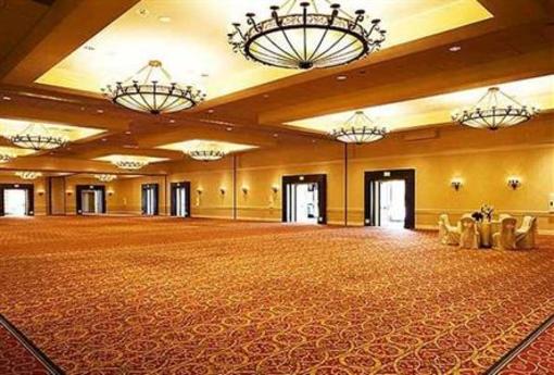 фото отеля Santa Clara Marriott