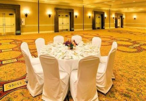 фото отеля Santa Clara Marriott
