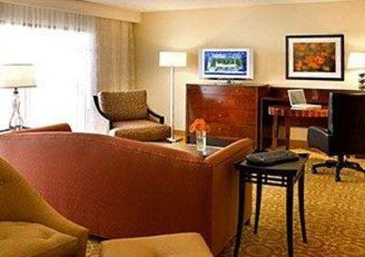 фото отеля Santa Clara Marriott