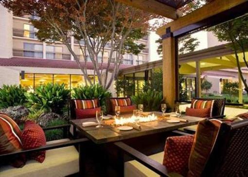 фото отеля Santa Clara Marriott