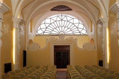 фото отеля Hotel San Francesco al Monte